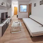 Cozy In With Wifi Διαμέρισμα *