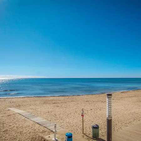 2 Bedroom Lovely In Torrevieja