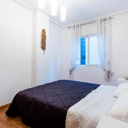 2 Bedroom Lovely In Apartment Torrevieja