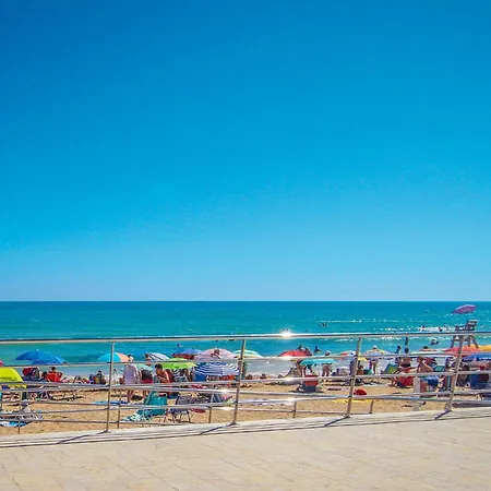 2 Bedroom Lovely In * Torrevieja