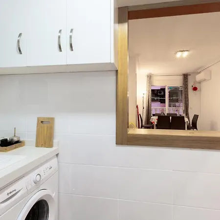 2 Bedroom Lovely In Apartment Torrevieja