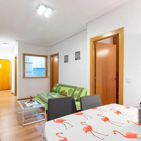 2 Bedroom Lovely In *