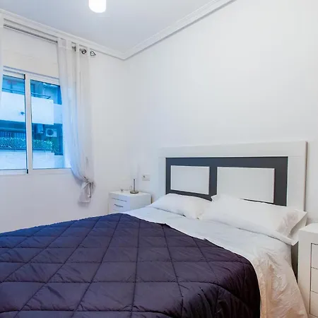 Apartment 2 Bedroom Lovely In