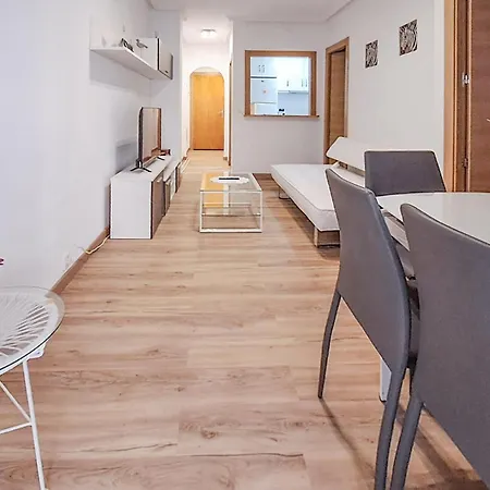 Διαμέρισμα Cozy In With Wifi *