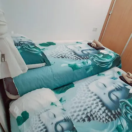 Cozy In With Wifi Διαμέρισμα
