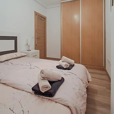 Cozy In With Wifi * Τορεβιέχα