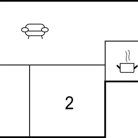 Cozy In With Wifi Διαμέρισμα *